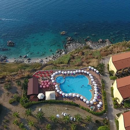 Il Poggio Di Tropea Hotel Parghelia Luaran gambar