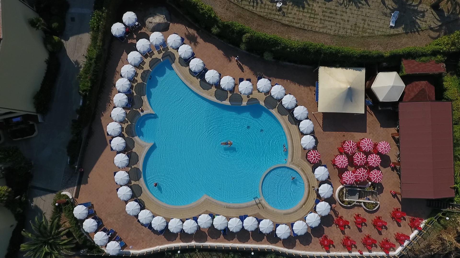 Il Poggio Di Tropea Hotel Parghelia Luaran gambar