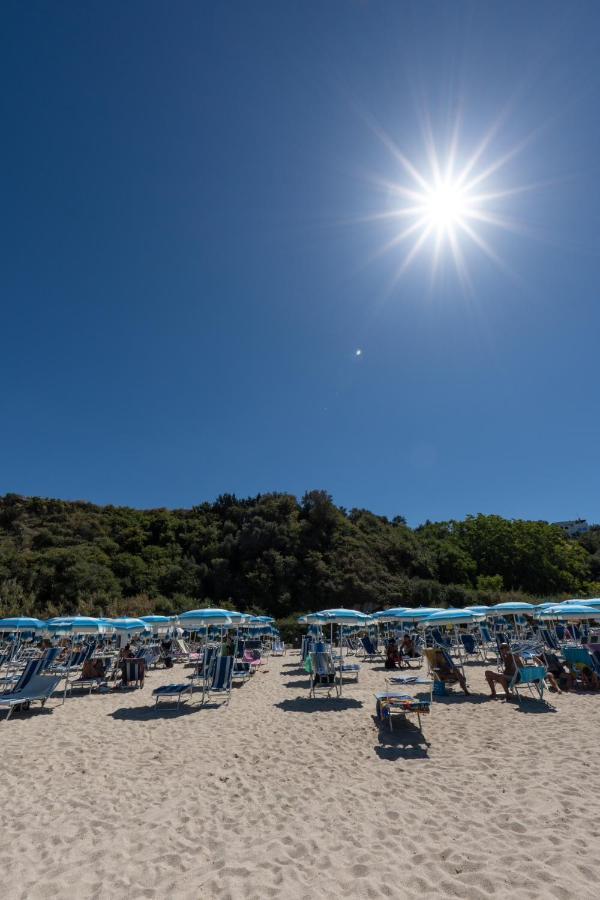 Il Poggio Di Tropea Hotel Parghelia Luaran gambar