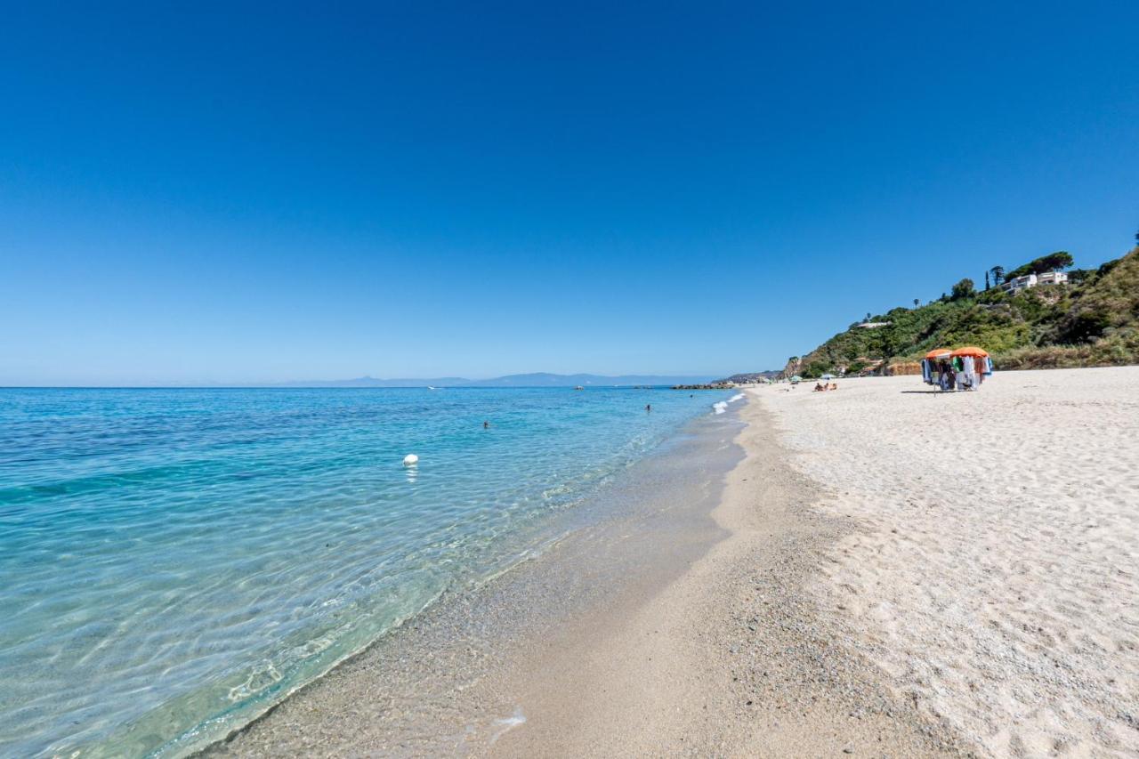Il Poggio Di Tropea Hotel Parghelia Luaran gambar