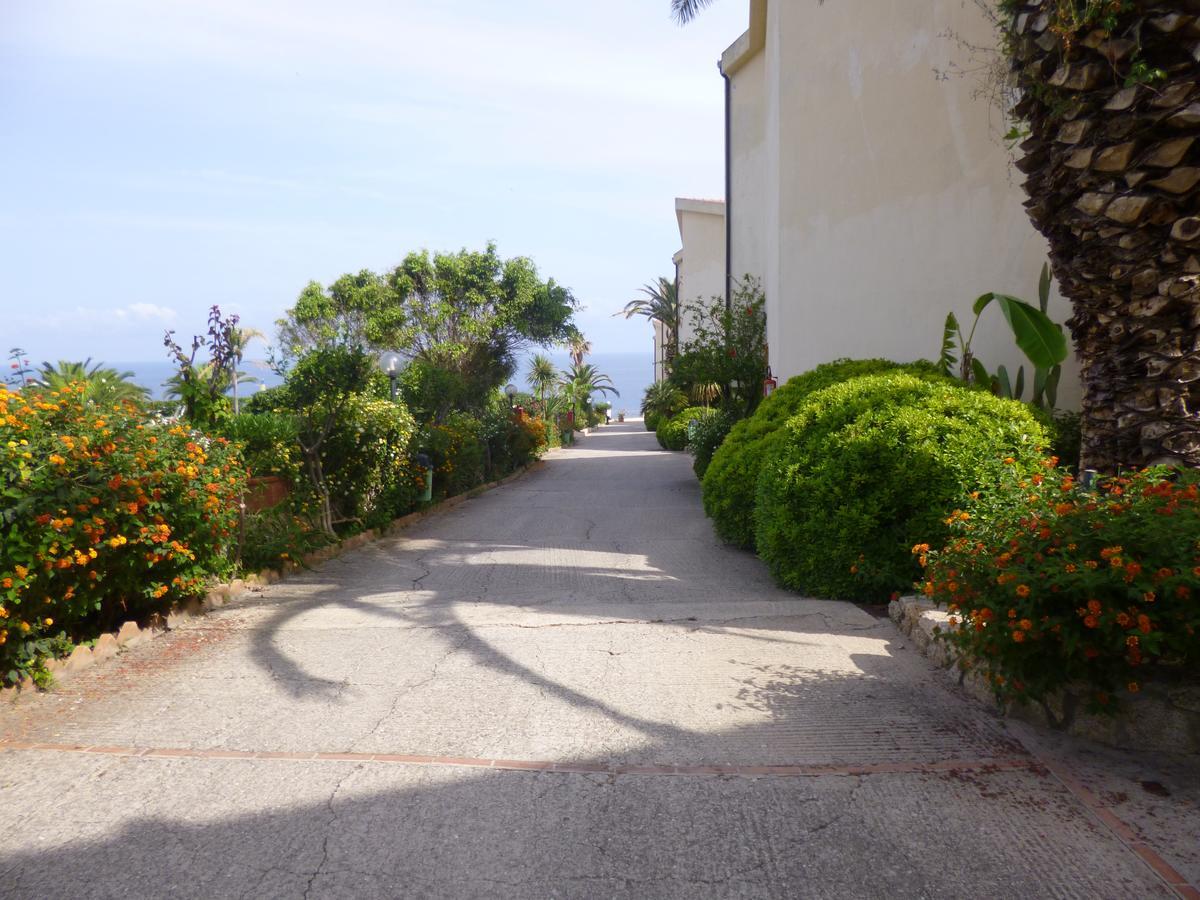 Il Poggio Di Tropea Hotel Parghelia Luaran gambar