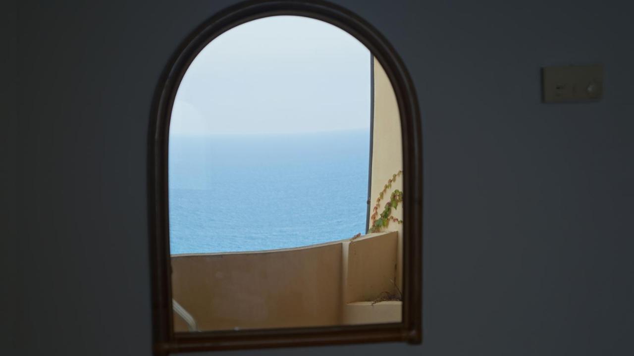 Il Poggio Di Tropea Hotel Parghelia Luaran gambar