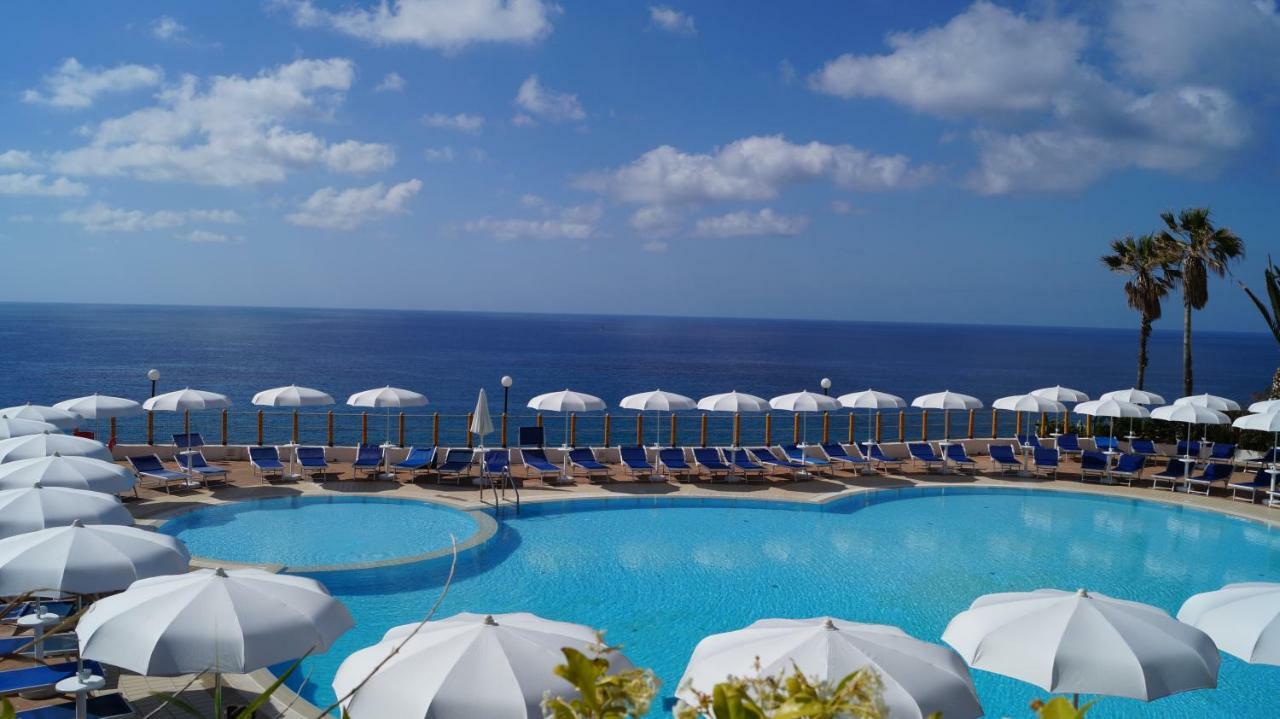 Il Poggio Di Tropea Hotel Parghelia Luaran gambar