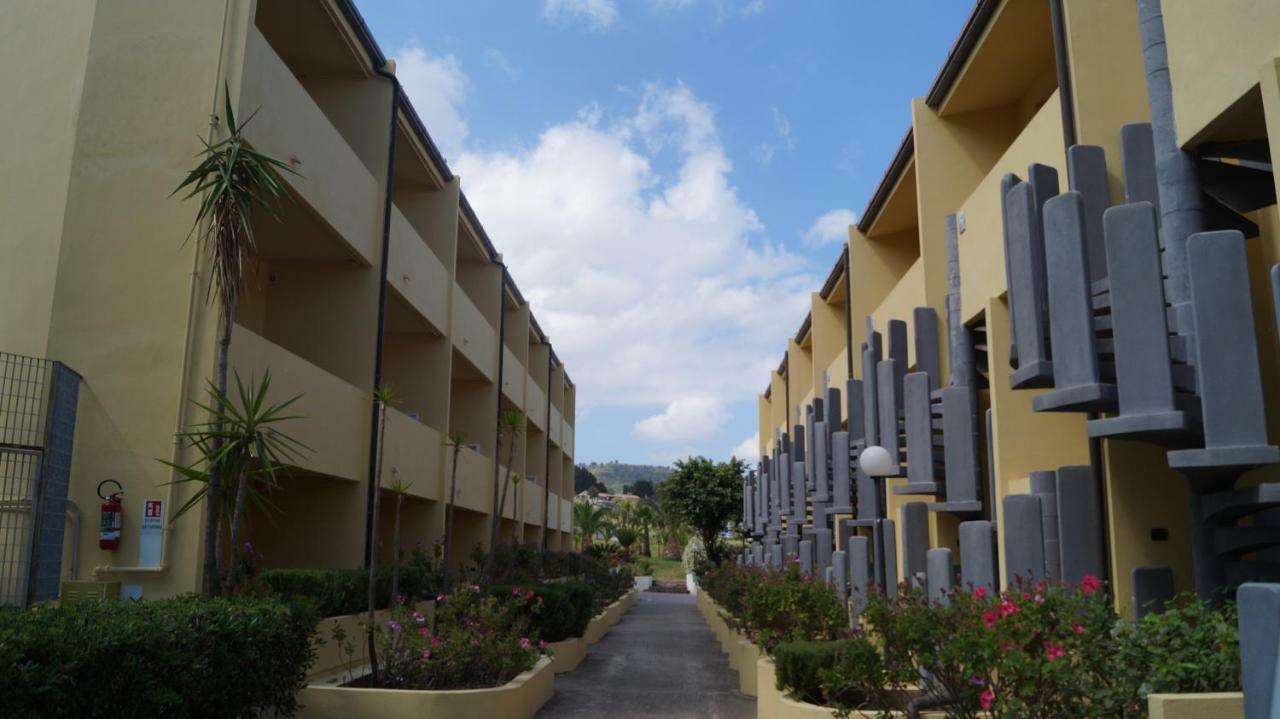 Il Poggio Di Tropea Hotel Parghelia Luaran gambar