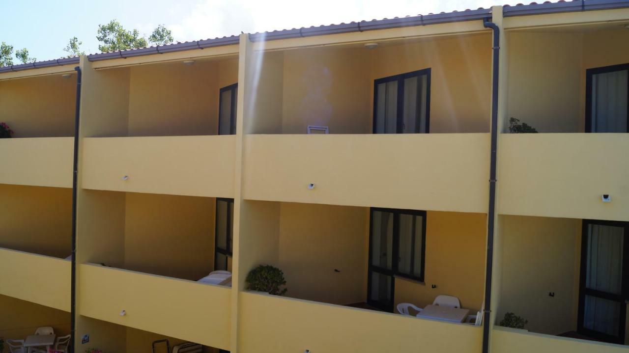 Il Poggio Di Tropea Hotel Parghelia Luaran gambar