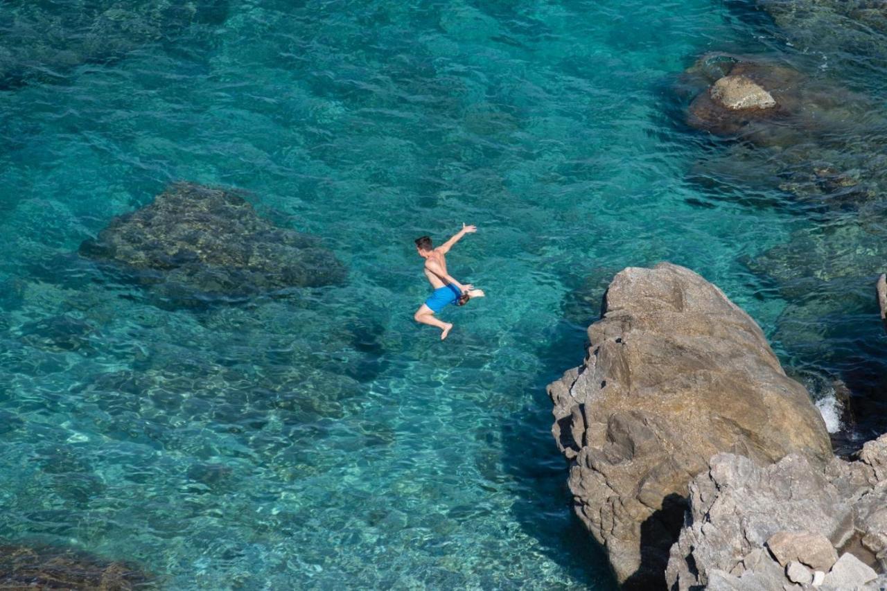 Il Poggio Di Tropea Hotel Parghelia Luaran gambar