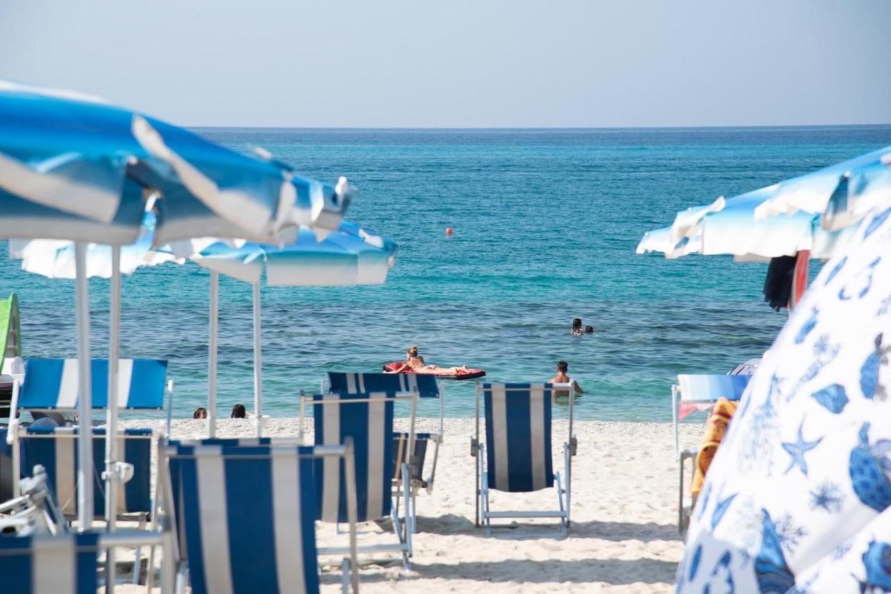 Il Poggio Di Tropea Hotel Parghelia Luaran gambar